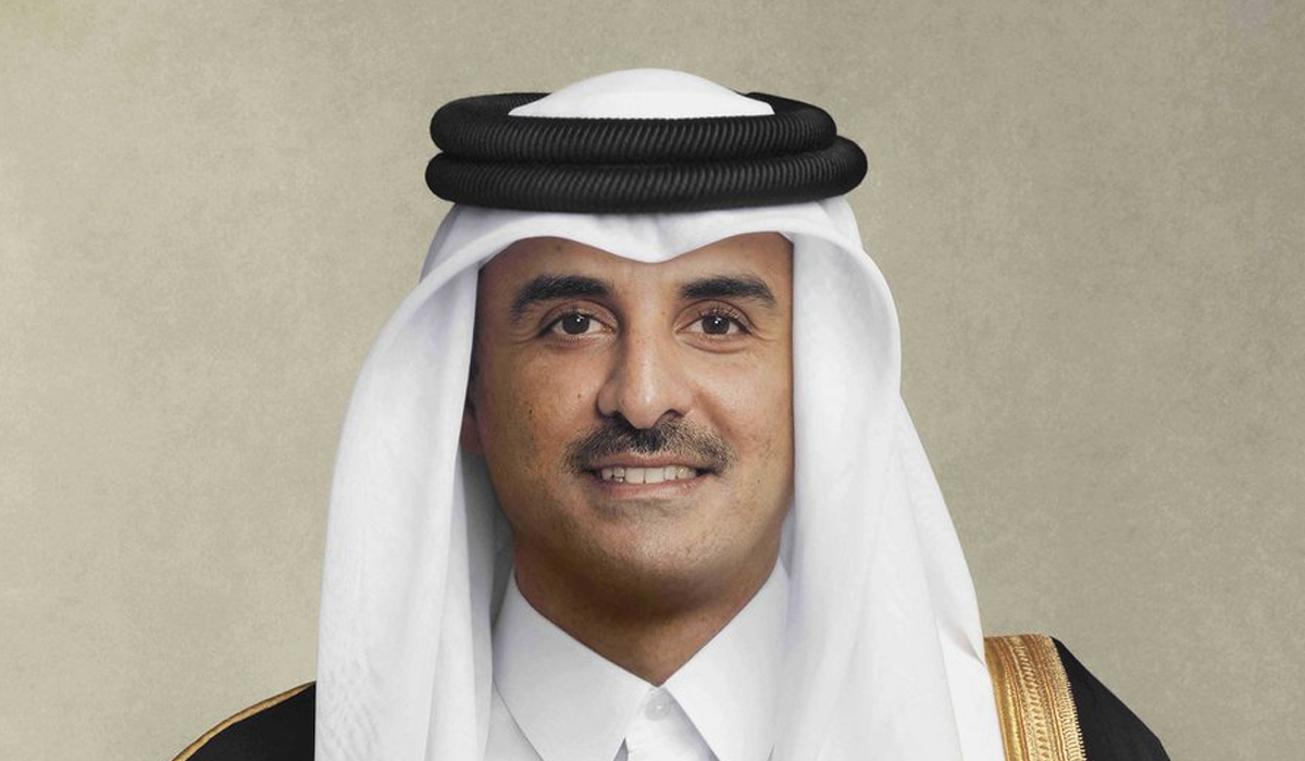 HH the Amir Issues Order to Pardon Prisoners on Occasion of National Day